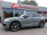 Audi SQ5 3.0 TDI quattro B&O*AHK*ACC*360°*ab 399€ - Audi SQ5 in Hannover