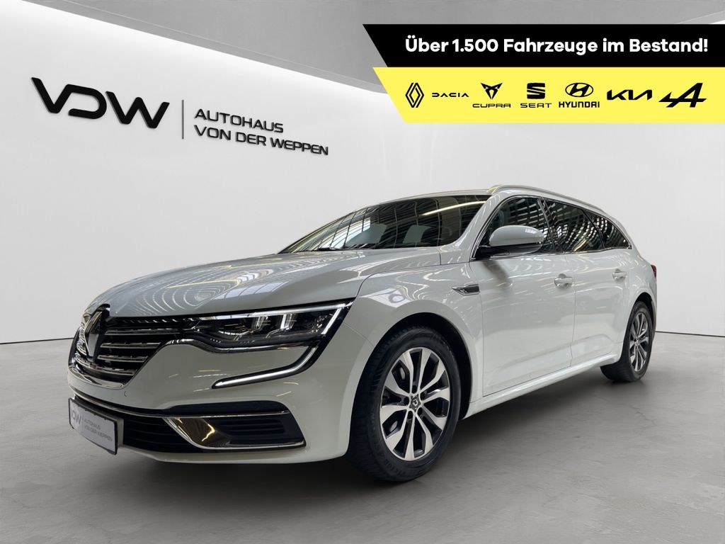 Image of Renault Talisman