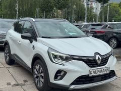 Fahrzeugabbildung Captur II Intens 1.0 TCe 100 LPG EU6d