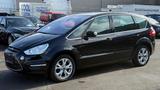 Ford S-Max S-MAX Titanium*1 HAND*SERVICEHEFT* - Ford S-Max aus 2010: Titanium