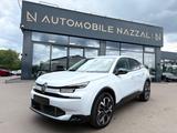 Citroën C4 LIM MAX*AUT*FACELIFT*1.HD*VOLL-LED*LEDER*KAME - gebrauchte Citroën C4 mit Facelift
