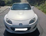 Mazda MX-5 1.8 Center-Line - Mazda Gebrauchtwagen von 2011