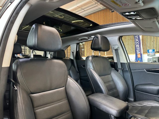 Kia Sorento*SitzBelüftung*Pano*ACC*Memory*BI-Xenon*