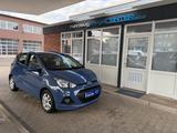Hyundai i10 Trend/*Klima*Automatik*Shz*Lhz* - Hyundai i10 Gebrauchtwagen in Bochum