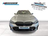 BMW 320d M Sport HUD AHK HIFI Adaptiv LED - BMW 320: Kombi, 320d M Sport