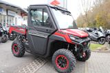 Odes Workcross 1000 Kabine Heizung Klima 1x SOFORT - ODES MOTORRAD