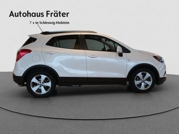 Fotografie 4 des Opel Mokka X "Active" AHK * PDC* SHZ*Kamera