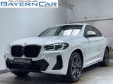 BMW X4 xDrive20d M Sport AHK LED+ ACC LiveCockpit - BMW X4 aus 2025