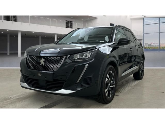 Peugeot 2008 Allure Pack 1.5 BlueHDi 130 Kamera App-Navi