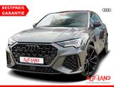 Audi RS Q3 Sportback 2.5 TFSI quattro Matrix Navi B&O - Audi RSQ3: Sportback