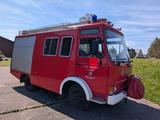 Magirus Deutz LF8 Feuerwehr Oldtimer Originalzustand inkl. TÜV - Magirus Deutz LKWs