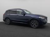 BMW X3 xD30e M Sport Kamera DAB HIFI HUD Individual - BMW X3 Gebrauchtwagen in Stuttgart
