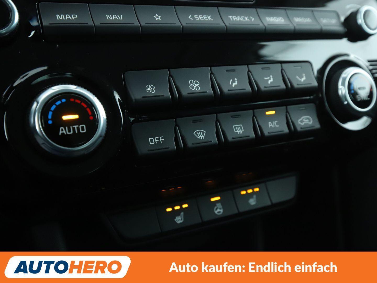 Kia Sportage 1.6 GDI Black Edition 2WD*NAVI*CAM*PDC* foto 24