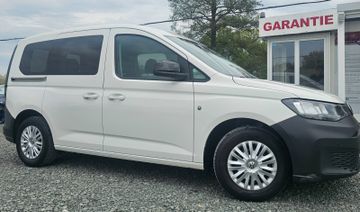 Volkswagen Caddy - 3