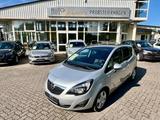 Opel Meriva B Design Edition Allwetter Klima 5 Türen - Opel Meriva: B