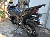 Honda NT1100 DCT-ES - Vollausstattung - Top Zustand - Honda NT 1100 DCT