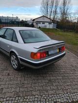 Audi 100 C4 - gebrauchte Audi 100 aus dem Jahr 1992