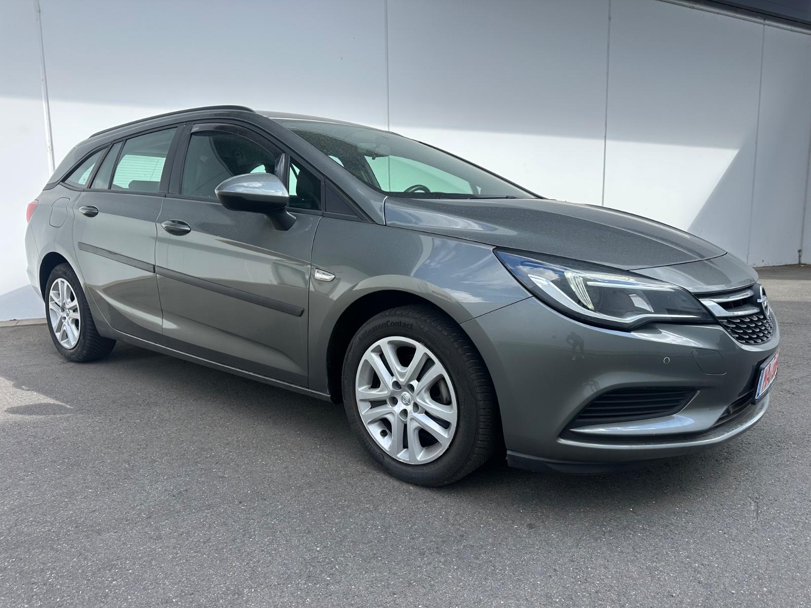 Opel Astra K Sports Tourer Edition Start/Stop,TÜV NEU