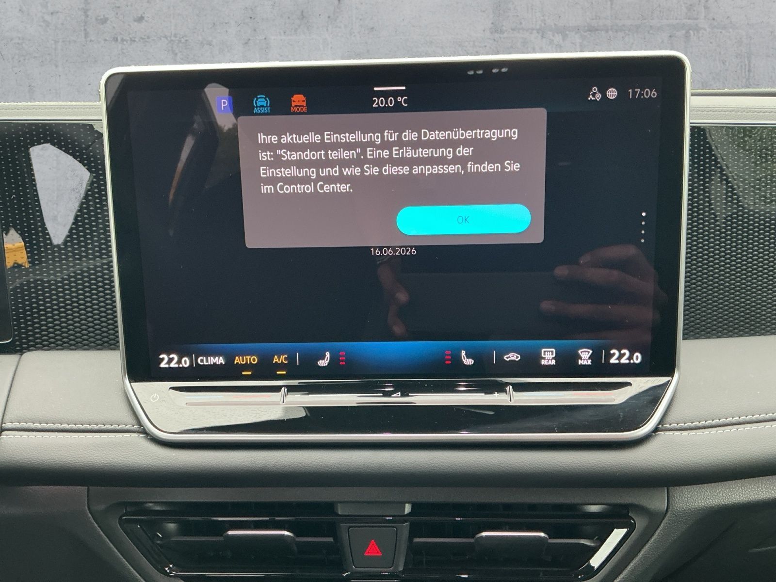 Volkswagen Tiguan - Bild 11