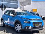 Citroën C3 Feel 1.2 PureTech LED/SHZ/Spurhalte/Verkehrsz - gebrauchte Citroën C3 aus dem Jahr 2019
