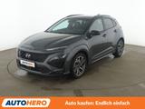 Hyundai Kona 1.6 T-GDI N Line 4WD Aut.*NAVI*LED*ACC*CAM* - Hyundai KONA Gebrauchtwagen in Stuttgart