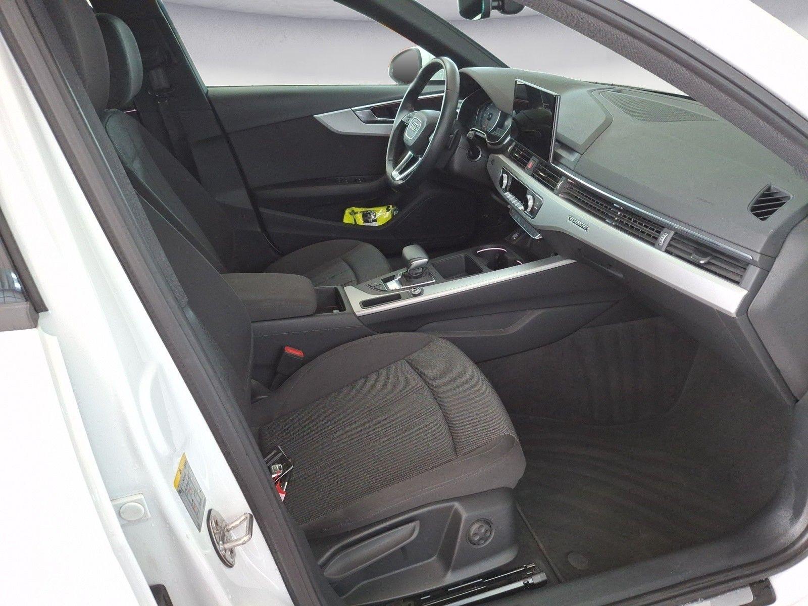 Audi A4 Avant advanced 40 TFSI quattro, миниатюра 9