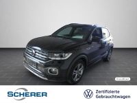 Volkswagen T-Cross - Vorschau Bild 1