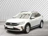 Volkswagen Taigo Life ACC LED PDC V+H DAB Tempomat Klima - Volkswagen Taigo aus 2021