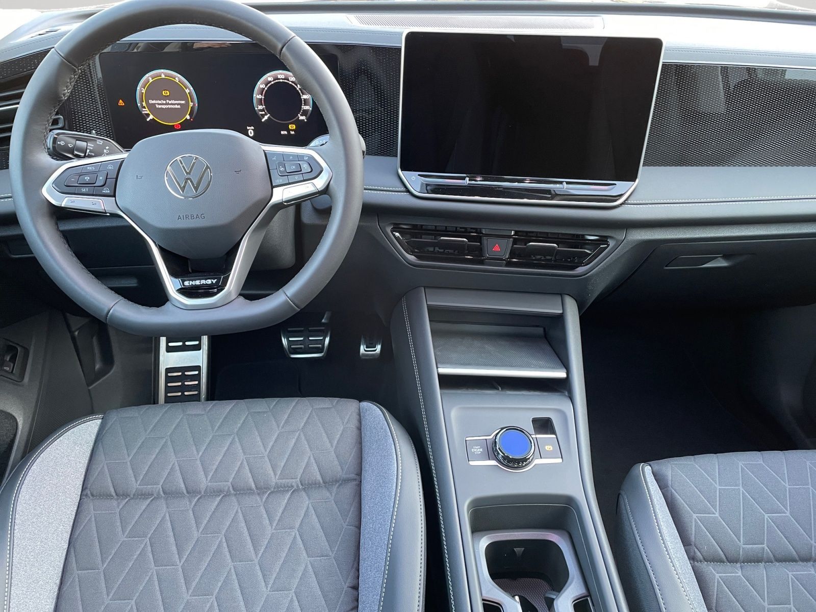 Volkswagen Tiguan - Bild 11