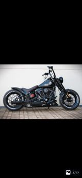 Harley-Davidson Heritage Softail Classic  - Offers matching your search criteria