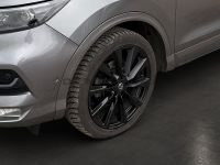 Nissan QASHQAI 1.7 dCi N-Tec Xtronic 4×4  SITZHZG NAVI - Image
