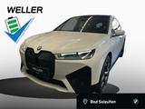 BMW iX xDrive40 Sportpaket SitzAC 360° Pano H/K ACC