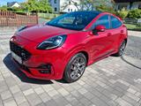 Ford Puma 1,0 EcoB. Hybrid 114kW ST-Line X Design... - Ford Puma: ST Line X Design