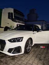 Audi S5 TFSI tiptronic quattro Cabrio - - Audi S5 in Duisburg