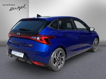 Hyundai i20 - 6