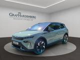 Skoda Elroq First Edition II. 82 kWh Batterie - Skoda Elroq: First Edition