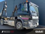 DAF CF 370 FA Absetzer Meier Ratio AK 13 +SpurH - DAF Cf