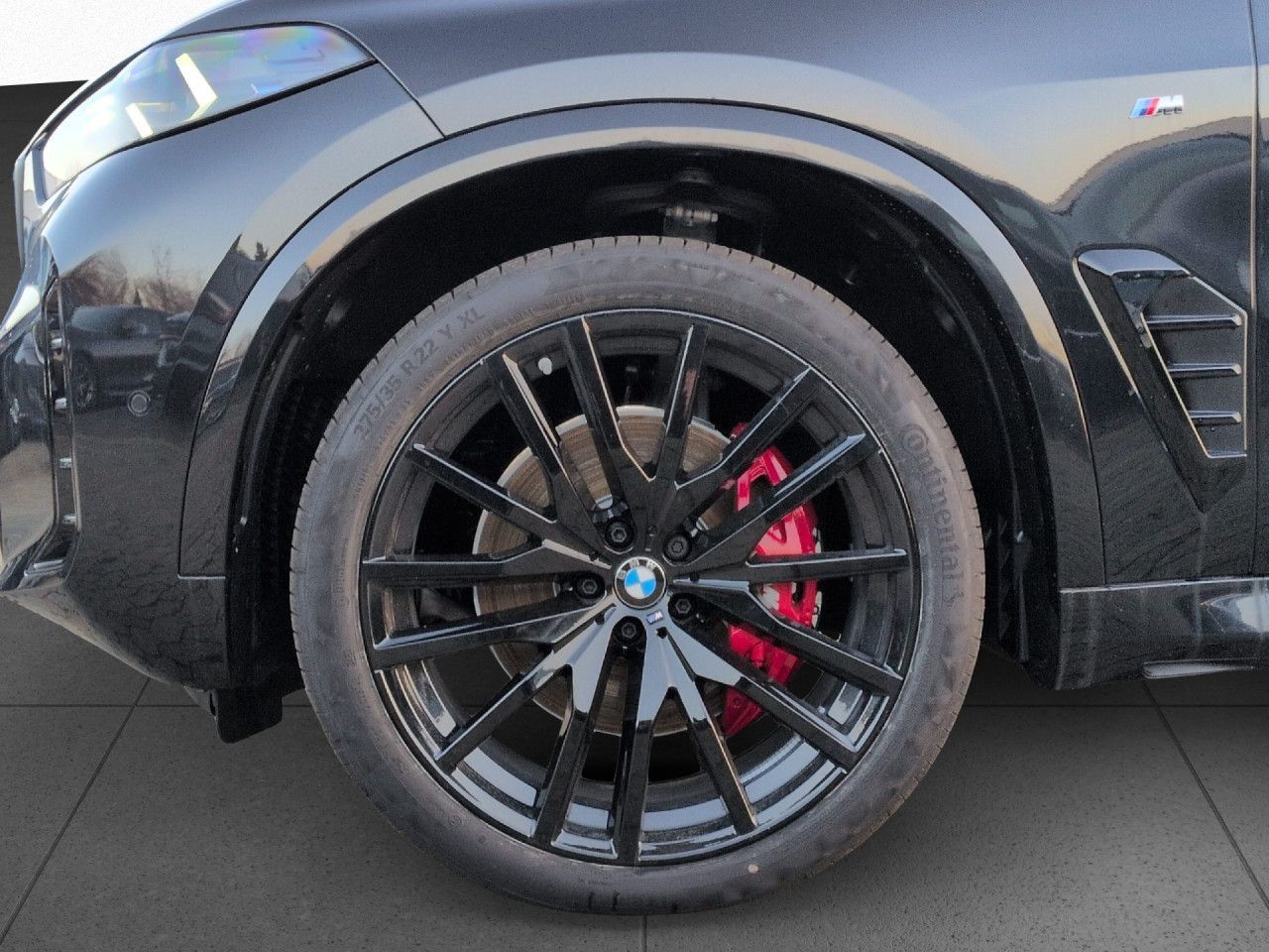 BMW X5 - Bild 18