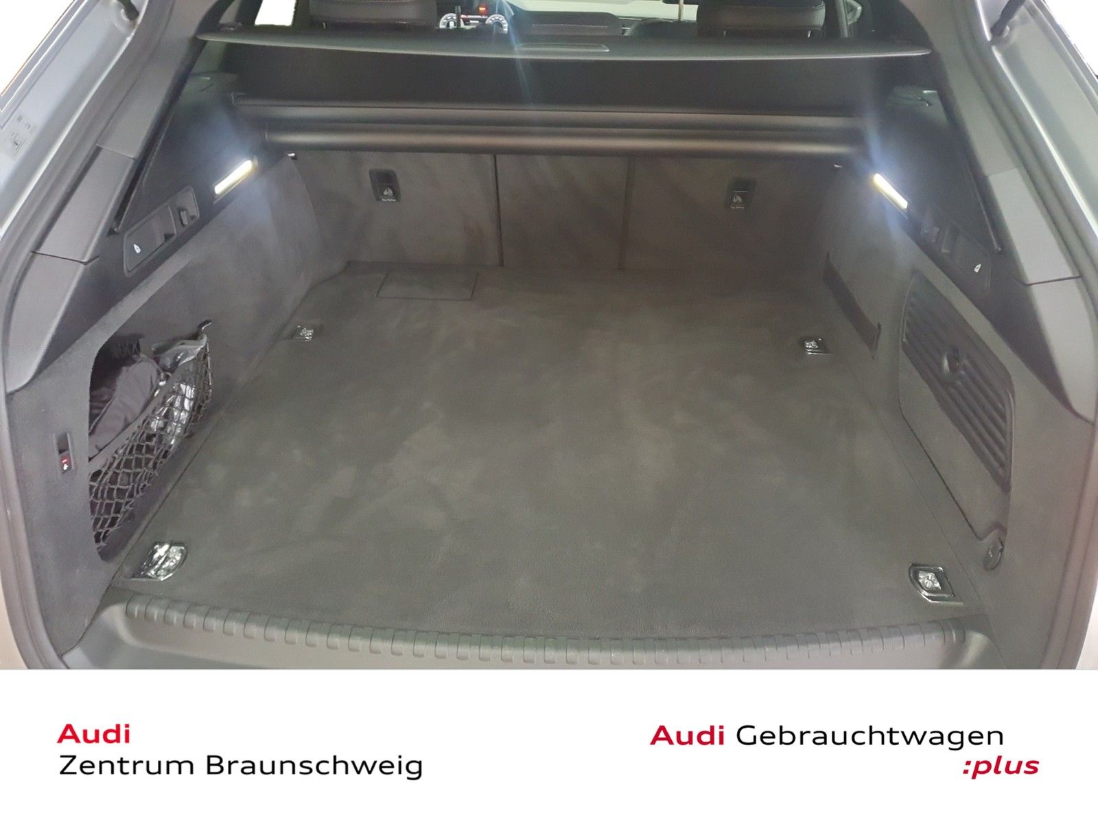 Audi A6 - Bild 16