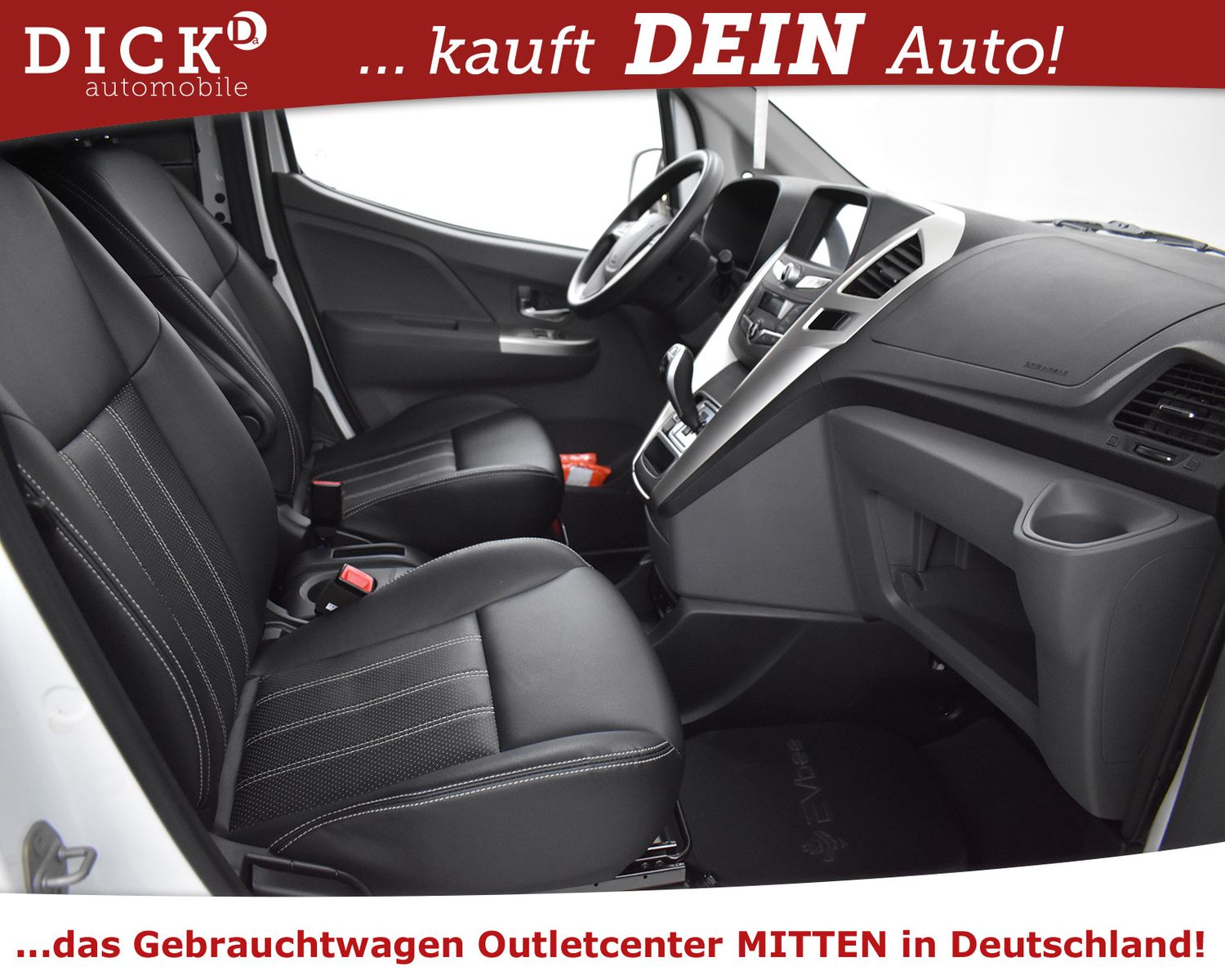 BYD ETP 3 44 kWh Comf >WERKSGARANT+KLIMA+SHZ+KAMERA+ - Image 11