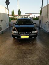 Volvo S60 2.4 - - gebrauchte Volvo S60 aus dem Jahr 2002