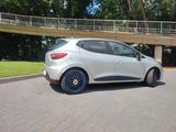 Renault Clio Expression 4 dCi 75PS - Renault Clio: Expression Dci