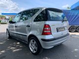 Mercedes-Benz A 160 CLASSIC LONG/TÜV/HU/03/2026/KLIMA/ - Mercedes-Benz A-Class: 160