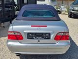 Mercedes-Benz CLK 230 Cabrio*AUT*Leder*Xenon*elektr. Sitze* - gebrauchte Mercedes-Benz Cabrios Gebrauchtwagen
