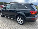 Audi Q7 3.0 TDI quattro - gebrauchte Audi Q7 aus dem Jahr 2008