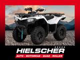 CFMOTO CForce 450 S EPS 4x4 ABS +++ SOFORT VERFÜGBAR - CFMOTO CFORCE 450 S