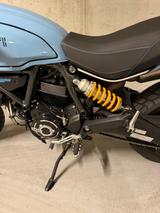 Ducati Scrambler Sport Pro - DUCATI SPORT