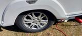 Sprite Alpine420ct  - Sprite Wohnwagen