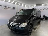 Mercedes-Benz Viano 4MATIC 2.2 CDI Ambiente lang AT MOTOR SHZ - Mercedes-Benz Viano in Hannover