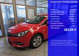 Opel Astra Sports Tourer Navi,LED,Kamera,Sitzheizung - Opel Gebrauchtwagen in Wolfsburg